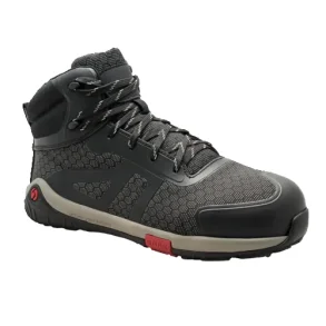 Baak Pegasus- Barfods sikkerhedst�vletter S3S FO HRO SR ESD