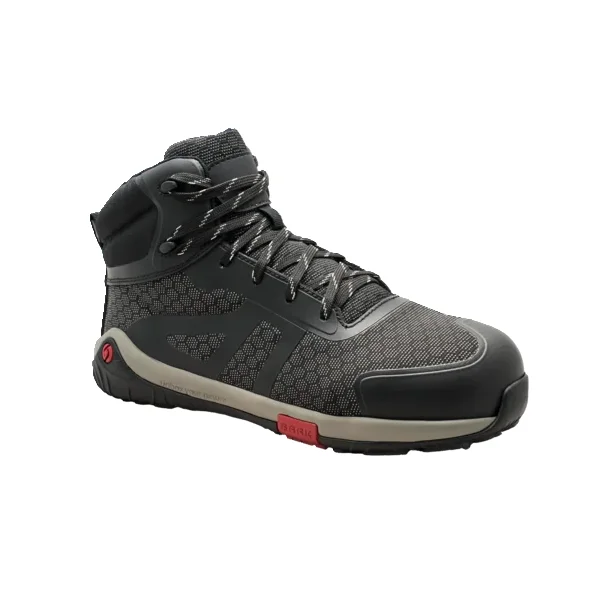 Baak Pegasus- Barfods sikkerhedst�vletter S3S FO HRO SR ESD
