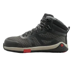 Baak Pegasus- Barfods sikkerhedst�vletter S3S FO HRO SR ESD