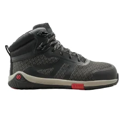 Baak Pegasus- Barfods sikkerhedst�vletter S3S FO HRO SR ESD