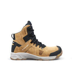 Solid Gear Vapor 3 DSRT Mid