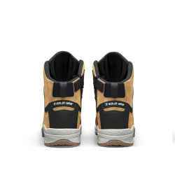 Solid Gear Vapor 3 DSRT Mid
