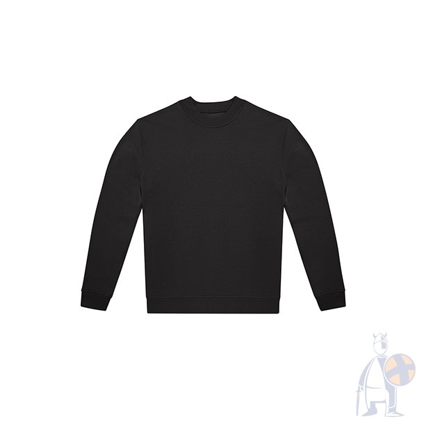 ID.332 Crew Sweatshirt, B&C BE INSPIRED