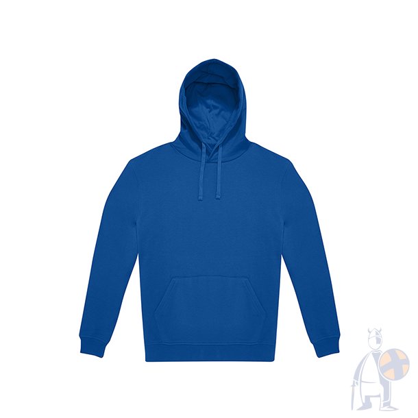ID.333 Hoodie Royal Blue