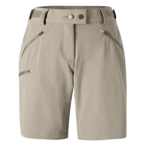 Abisko Light Stretch shorts - Women