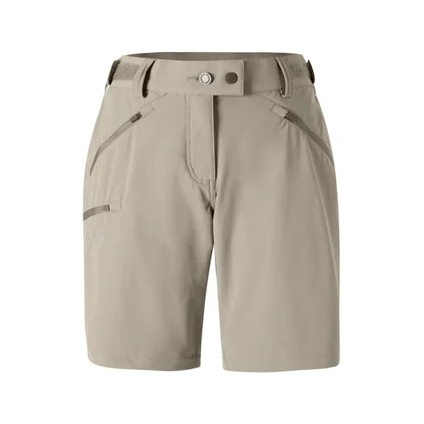 Abisko Light Stretch shorts - Women