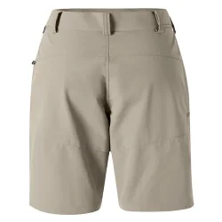 Abisko Light Stretch shorts - Women