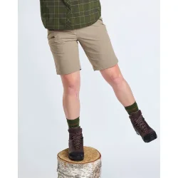 Abisko Light Stretch shorts - Women