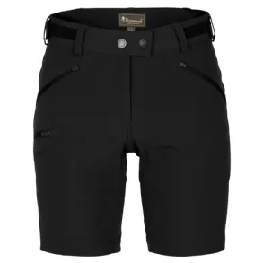 Abisko Light Stretch shorts - Women