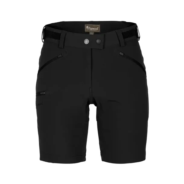 Abisko Light Stretch shorts - Women
