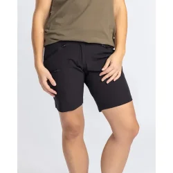 Abisko Light Stretch shorts - Women