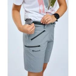Abisko Light Stretch Shorts - Women