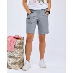 Abisko Light Stretch Shorts - Women