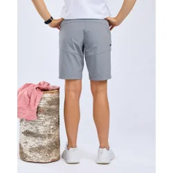 Abisko Light Stretch Shorts - Women