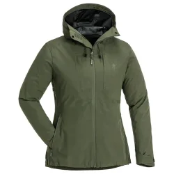 Abisko Jacket - Women