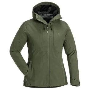 Abisko Jacket - Women