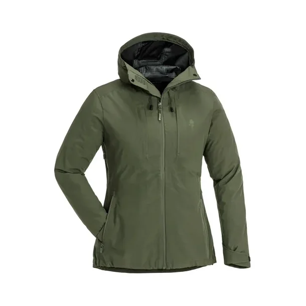 Abisko Jacket - Women