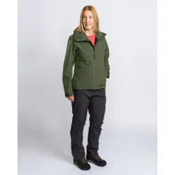 Abisko Jacket - Women