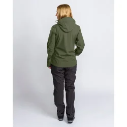 Abisko Jacket - Women