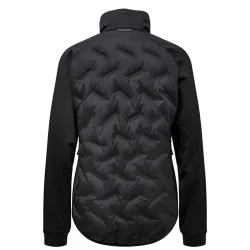 Abisko Insulation Hybrid Jacket - Women