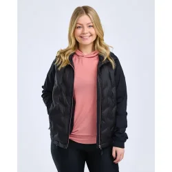 Abisko Insulation Hybrid Jacket - Women
