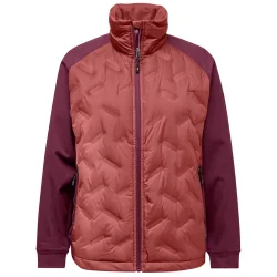 Abisko Insulation Hybrid Jacket - Women