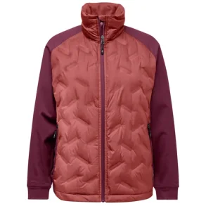 Abisko Insulation Hybrid Jacket - Women