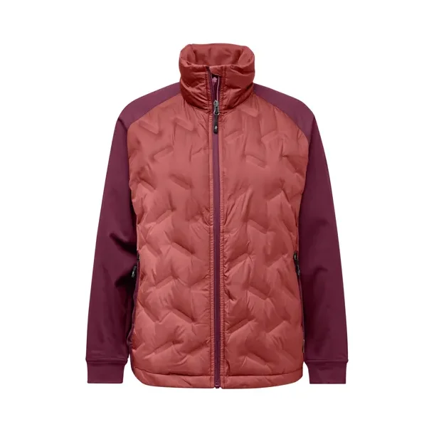 Abisko Insulation Hybrid Jacket - Women