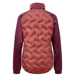 Abisko Insulation Hybrid Jacket - Women