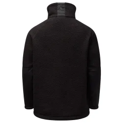 Pile Fleece Jacket - Woman