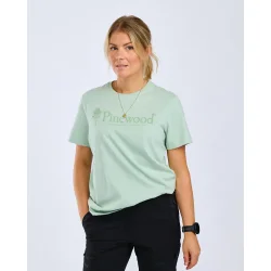 Pinewood� Outdoor Life T-shirt - Women