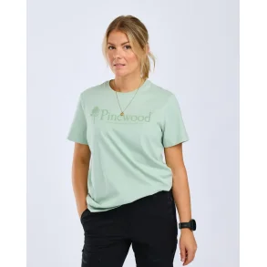 Pinewood� Outdoor Life T-shirt - Women
