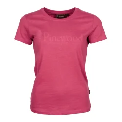 Pinewood� Outdoor Life T-shirt - Women