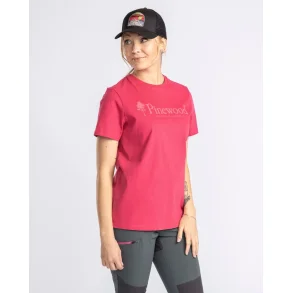 Pinewood� Outdoor Life T-shirt - Women