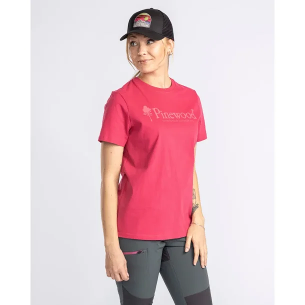 Pinewood� Outdoor Life T-shirt - Women