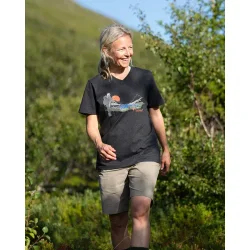 Finnveden T-shirt - Women