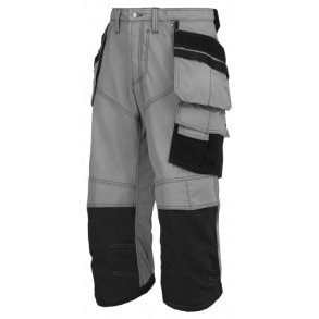 Piratbuks med hylsterlommer, Rip-Stop