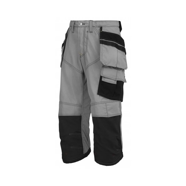 Piratbuks med hylsterlommer, Rip-Stop