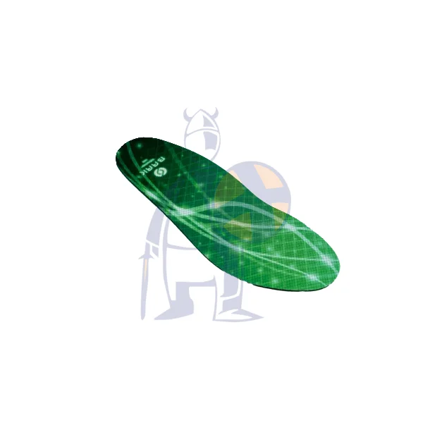 Baak Orthostep+ Mid Lady indl�gss�l
