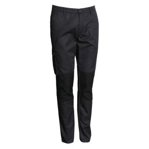 Nybo kokkebuks - sort