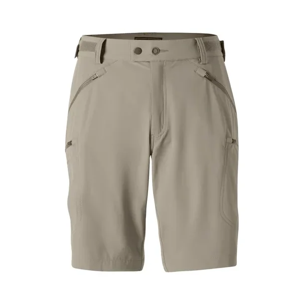  Abisko Light Stretch shorts - Men