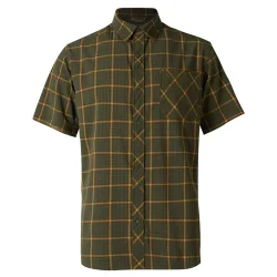 Pinewood Outdoor S/S Shirt - Men
