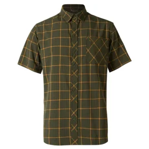 Pinewood Outdoor S/S Shirt - Men