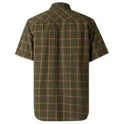 Pinewood Outdoor S/S Shirt - Men