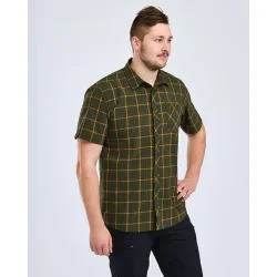 Pinewood Outdoor S/S Shirt - Men