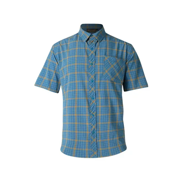 Pinewood Outdoor S/S Shirt - Men