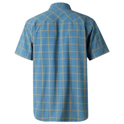 Pinewood Outdoor S/S Shirt - Men