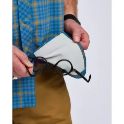 Pinewood Outdoor S/S Shirt - Men