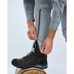 Abisko Light Stretch Bukser - Men