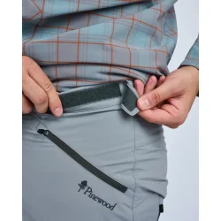 Abisko Light Stretch Bukser - Men